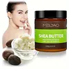 MELAO Organic Shea Butter for Body & Face Organic , 100% Raw & Unrefined to Soften, Smooth & Boost Radiance 2