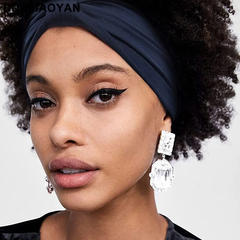 Extra Large Thick Wide Headbands for Women – Sports & Workout Hair Accessories