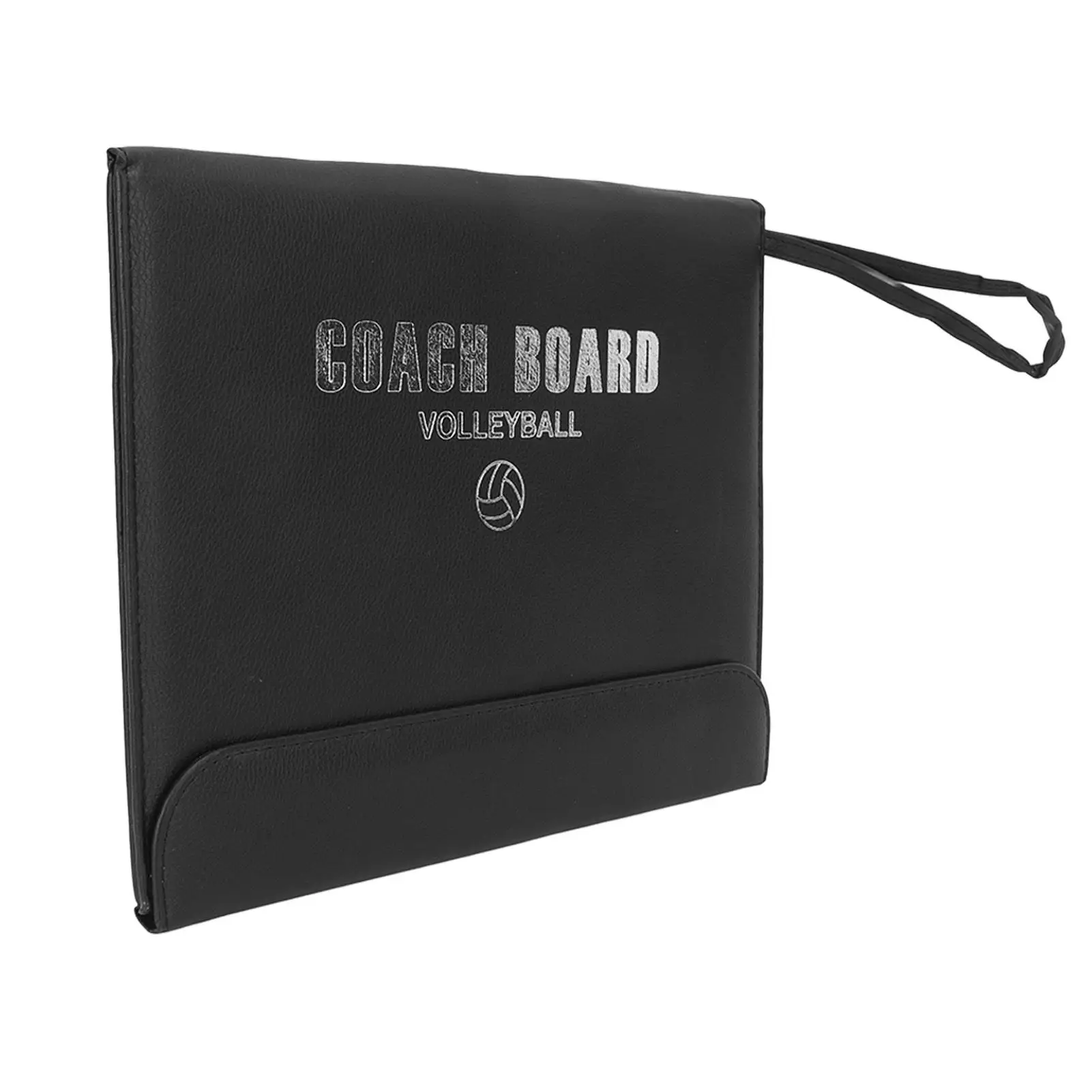 Portable Magnetic Sports Strategy Coaching Board with Clear Markings-Wide Application and Vivid Design for training