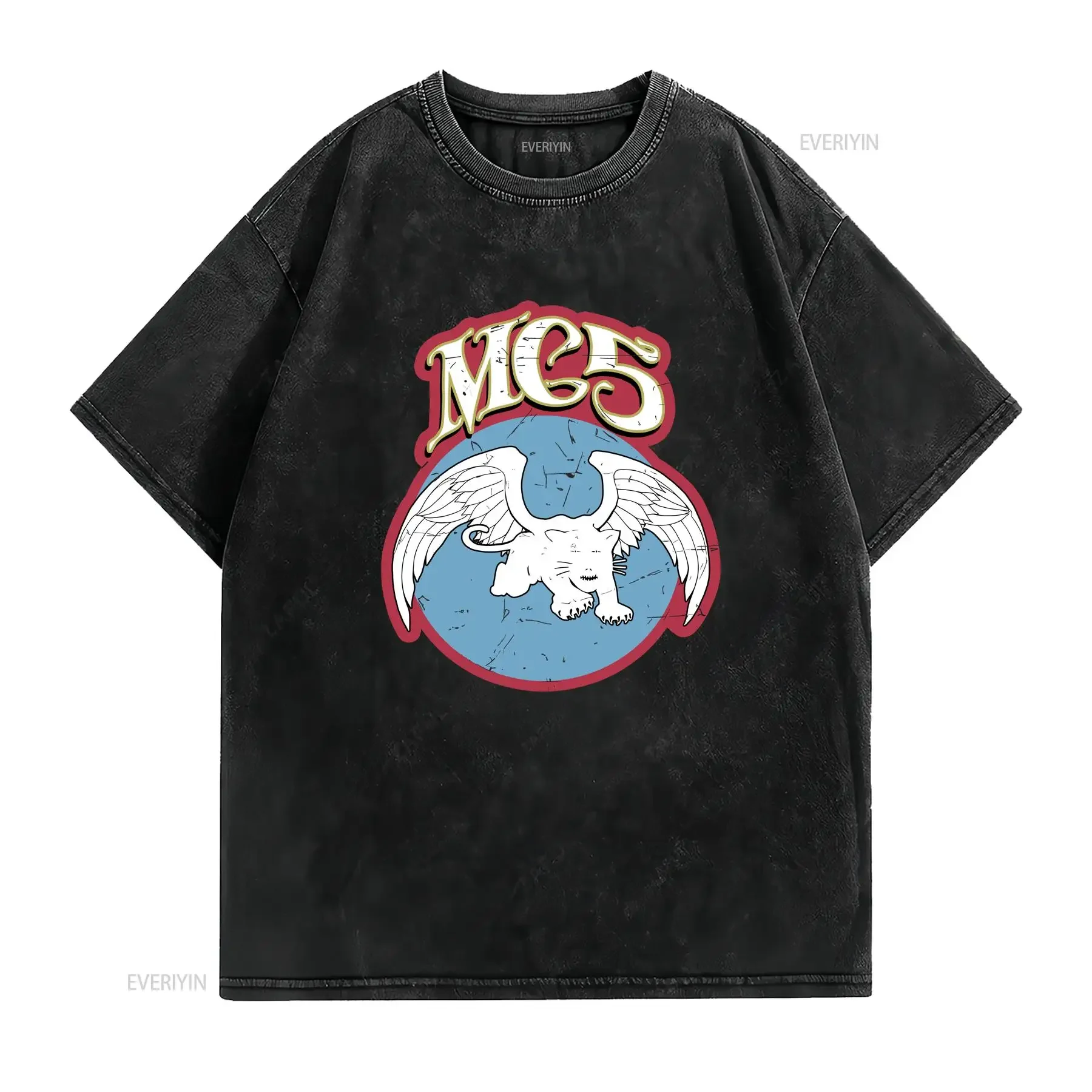 Vintage Mc5 Rachel Green Unisex T-Shirt friends 90s Vintage Unisex