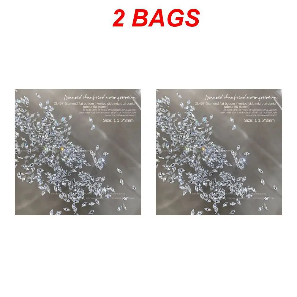 100PCS A