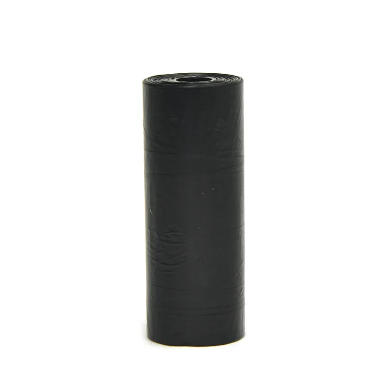 Eco-Friendly Pet Waste Bag Dispenser - Sustainable Dog Walking Accessory