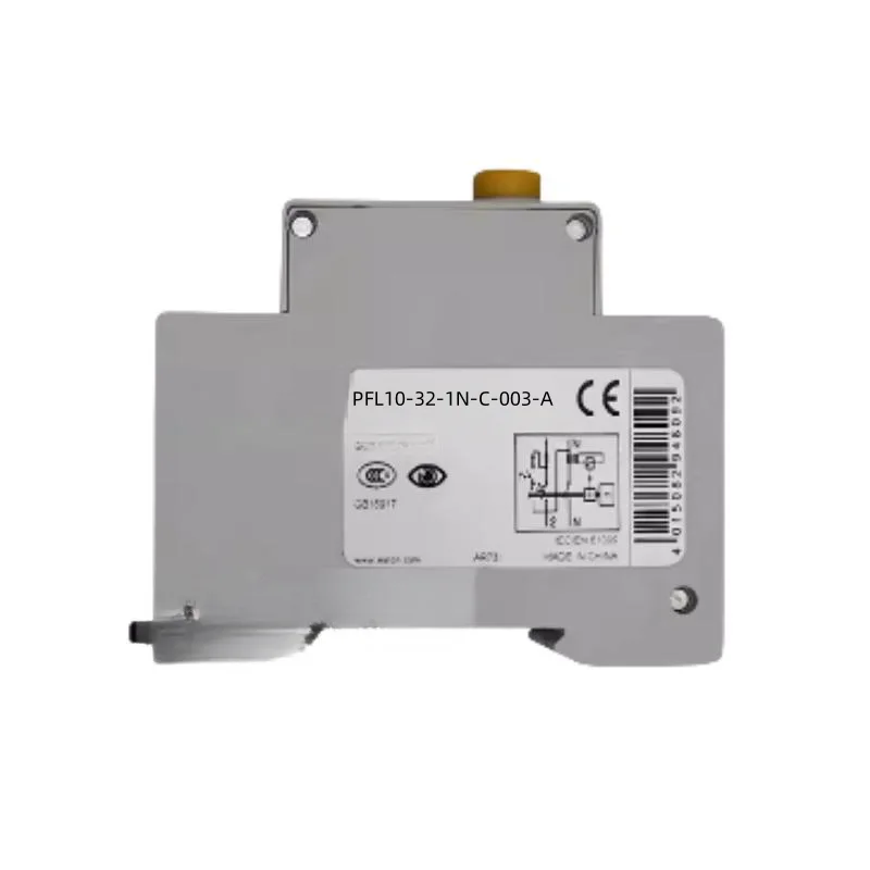 

New Original Genuine Miniature Circuit Breaker PFL10-32-1N-C-003-A PFL10-40-1N-C-003-A