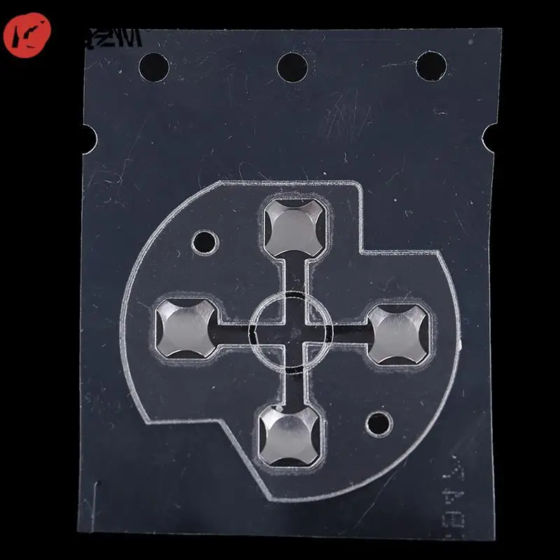 Per Xbox Uno Xbox Un Controller D Pad D-Pad Metallo Cupola Snap Pulsanti Scheda Pcb Pellicola Conduttiva Nuovo