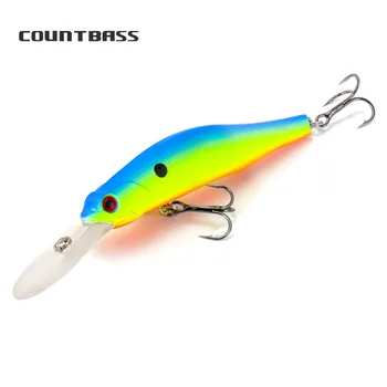 countbass Fishing Tackles Store - Amazing products with exclusive