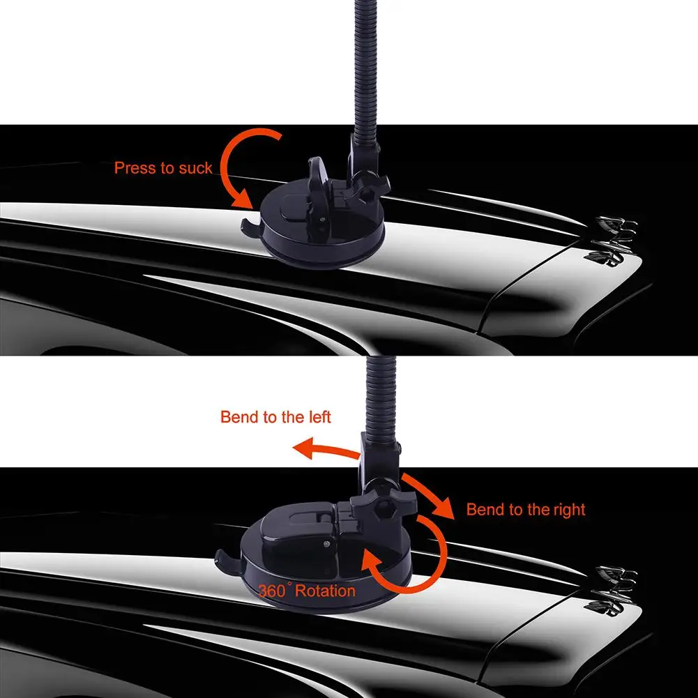 Рисунок 6 - Лампа для ремонта автомобиля