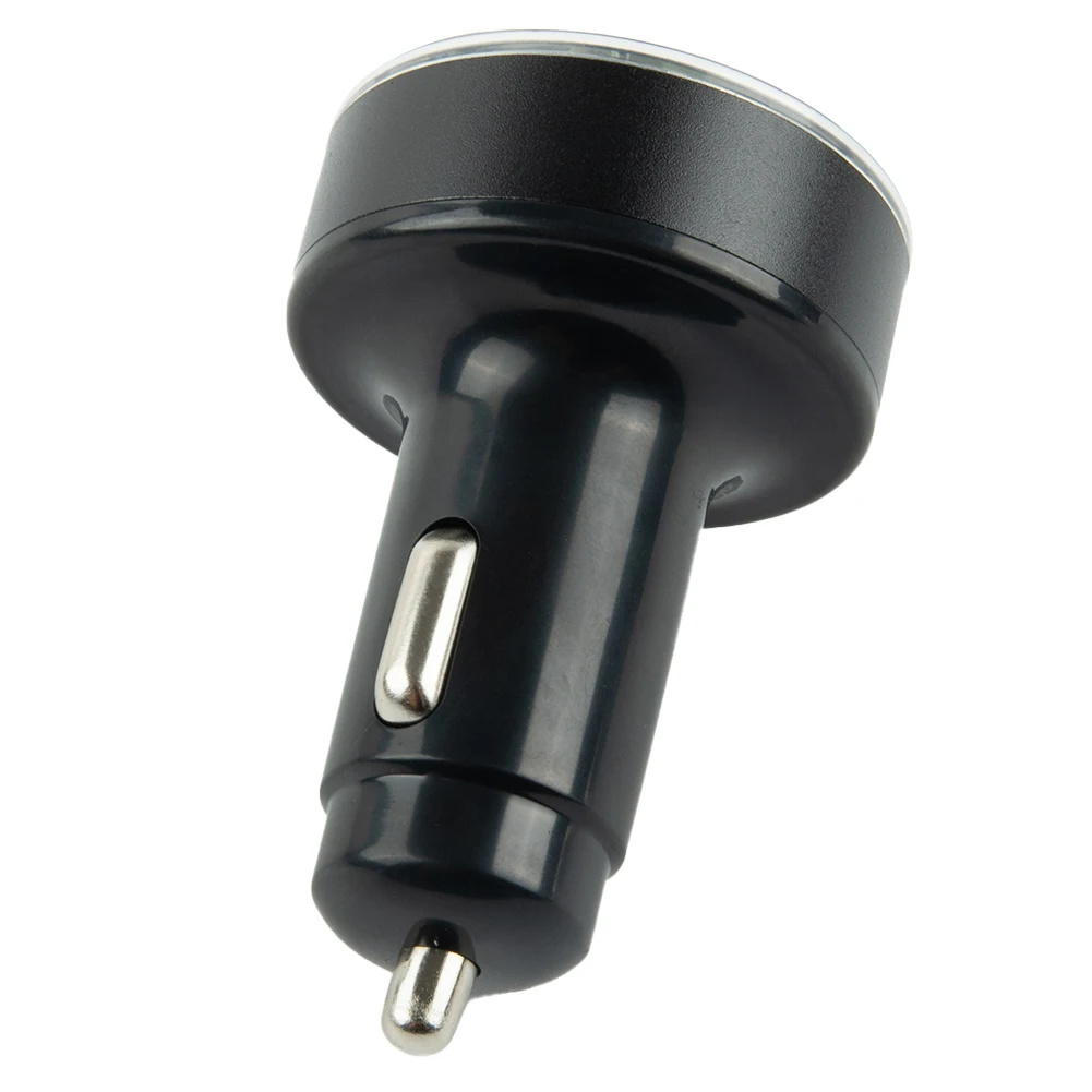 

Автомобильное зарядное устройство с 4 USB-портами и поддержкой быстрой зарядки, 150 Вт