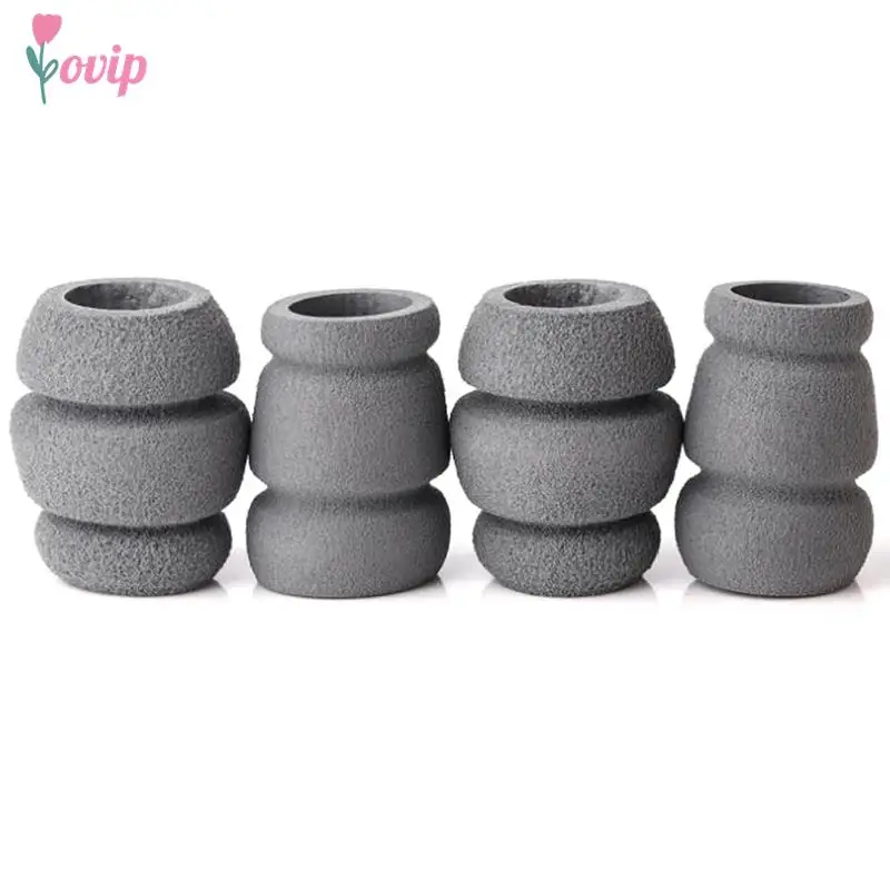 1Pcs 31/41mm Memory Foam Tattoo Grip Cover Tattoo Machine Pen Machine Cover Tool