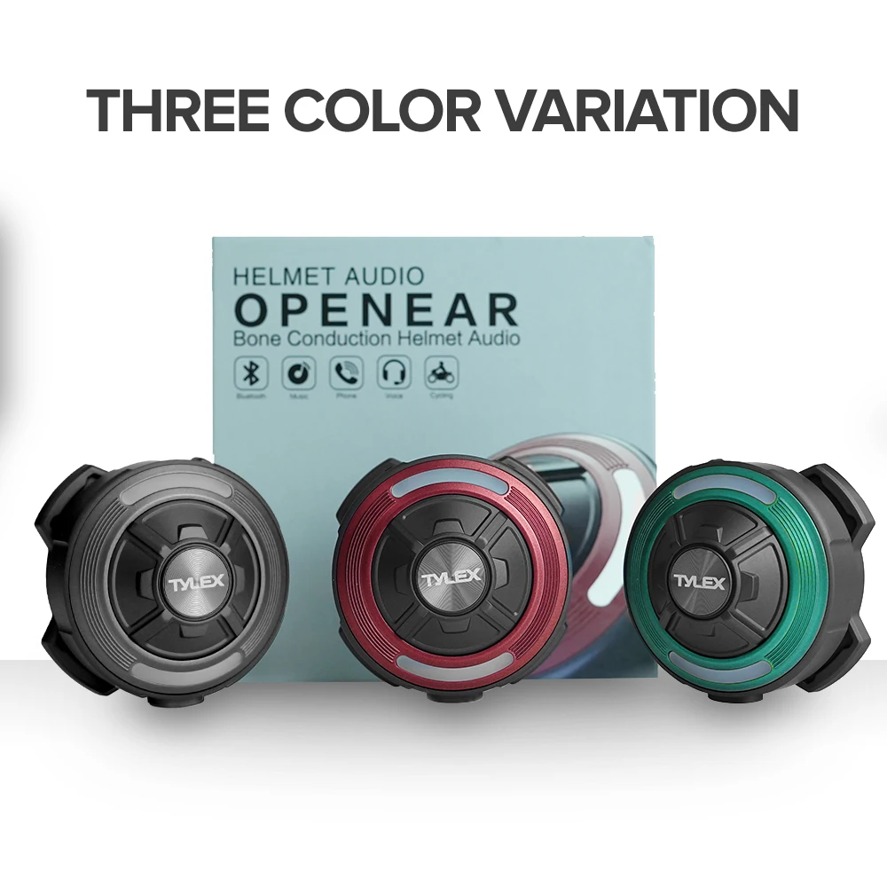 OPENEAR   , E50 , 380mAh, 6Hrs ۵ ð, 10m ۵ ,   5.0 