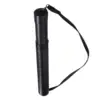 Drawings Tube Adjustable Carrying Flexible Protective Solid Multifunctional WaterproofHolder Tube For Blueprint Picture Sketches 4