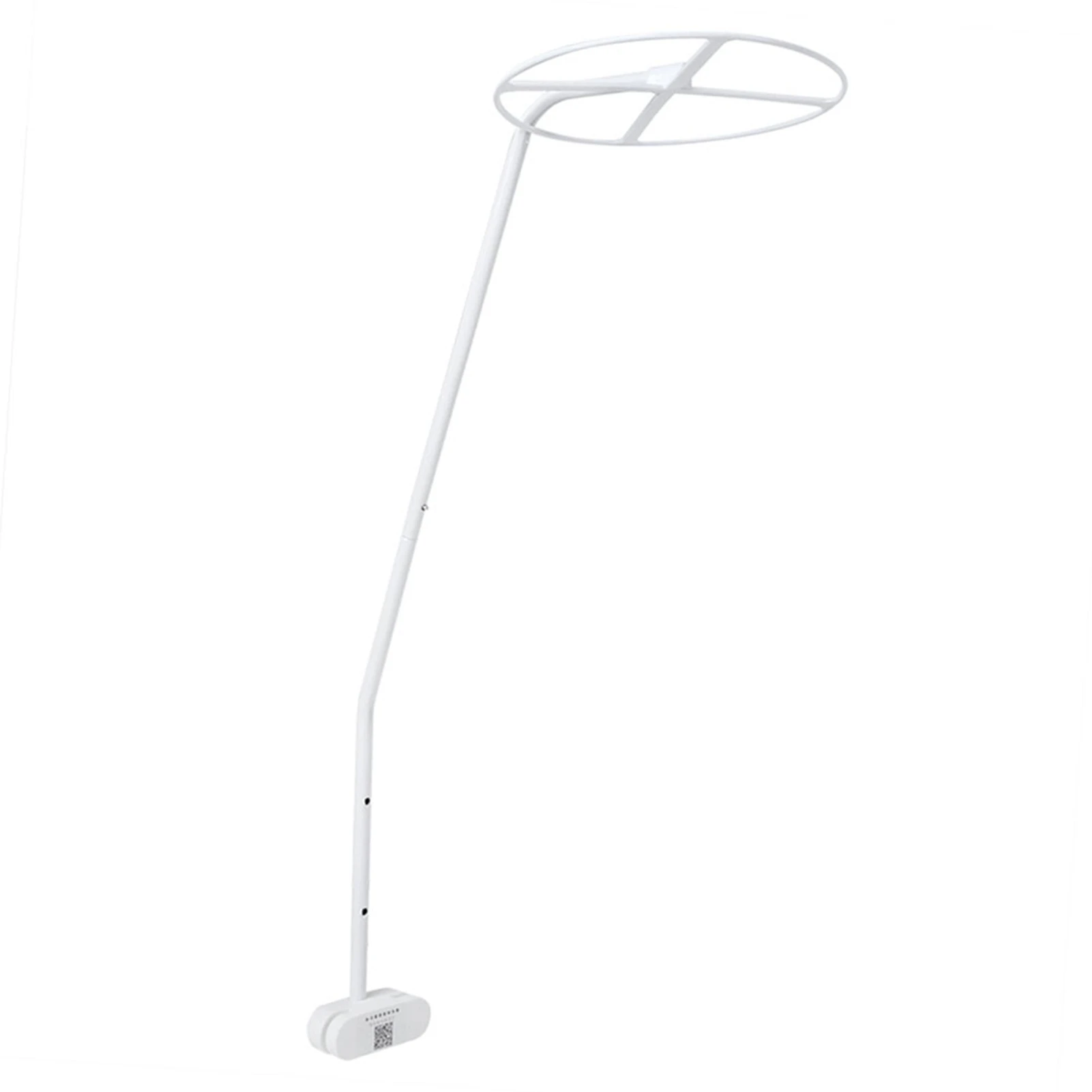 Набір тримачів для москітної сітки, регульована кліпса на ліжечко, тримач для навісу, стійка, аксесуари для москітної сітки