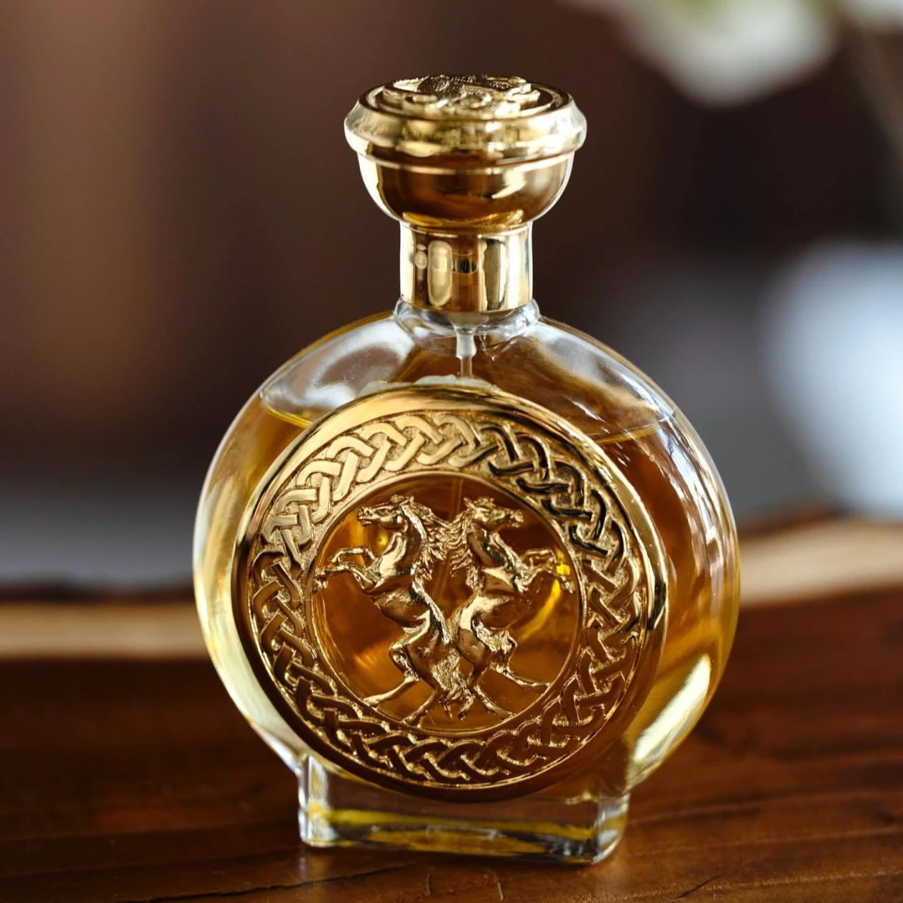 Eau de toilette uomo profumo romantico sandalo e oud legnoso_voghion.com
