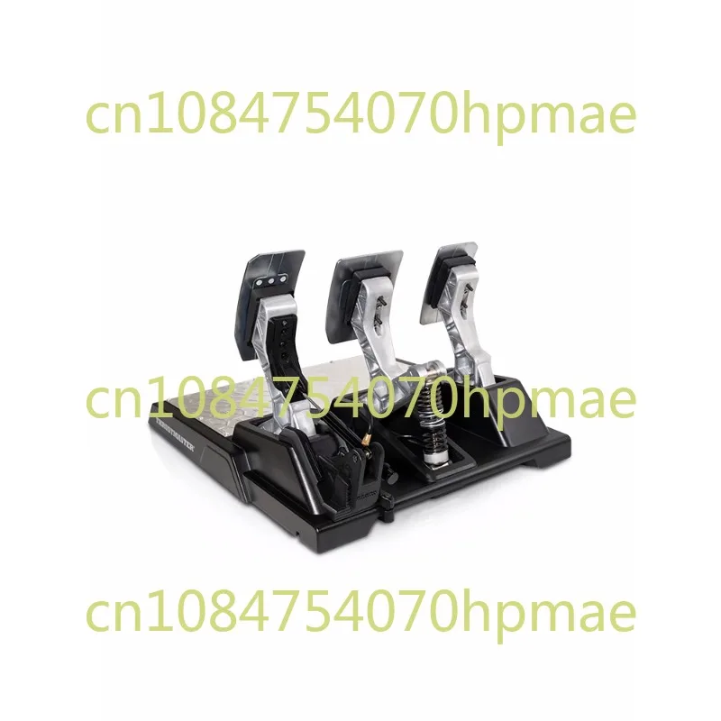 

Tlcm/T3pm Pedal Clutch Throttle Damping Kit