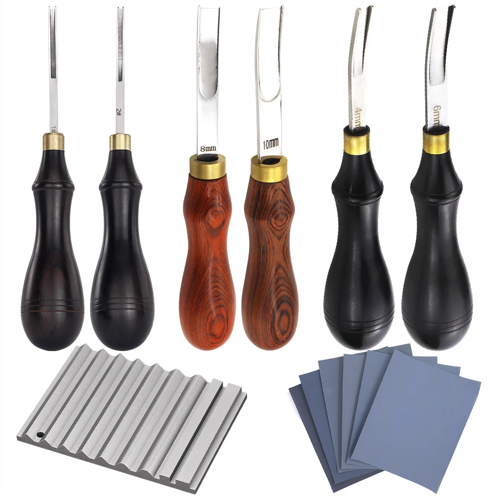 QJHLeatherEdgeBevelersLeatherCraftEdgeThinnedToolDIYSkiving