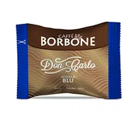 Кофе Borbone Don Carlo, Blend-100 капсул — совместимые с бытовыми машинами Lavazza * Mio * — изображение 2