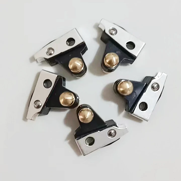 Pet Clipper Replacement Parts Sirreepet hair clipper replacement switch fit magic coldless clip 8148/8159