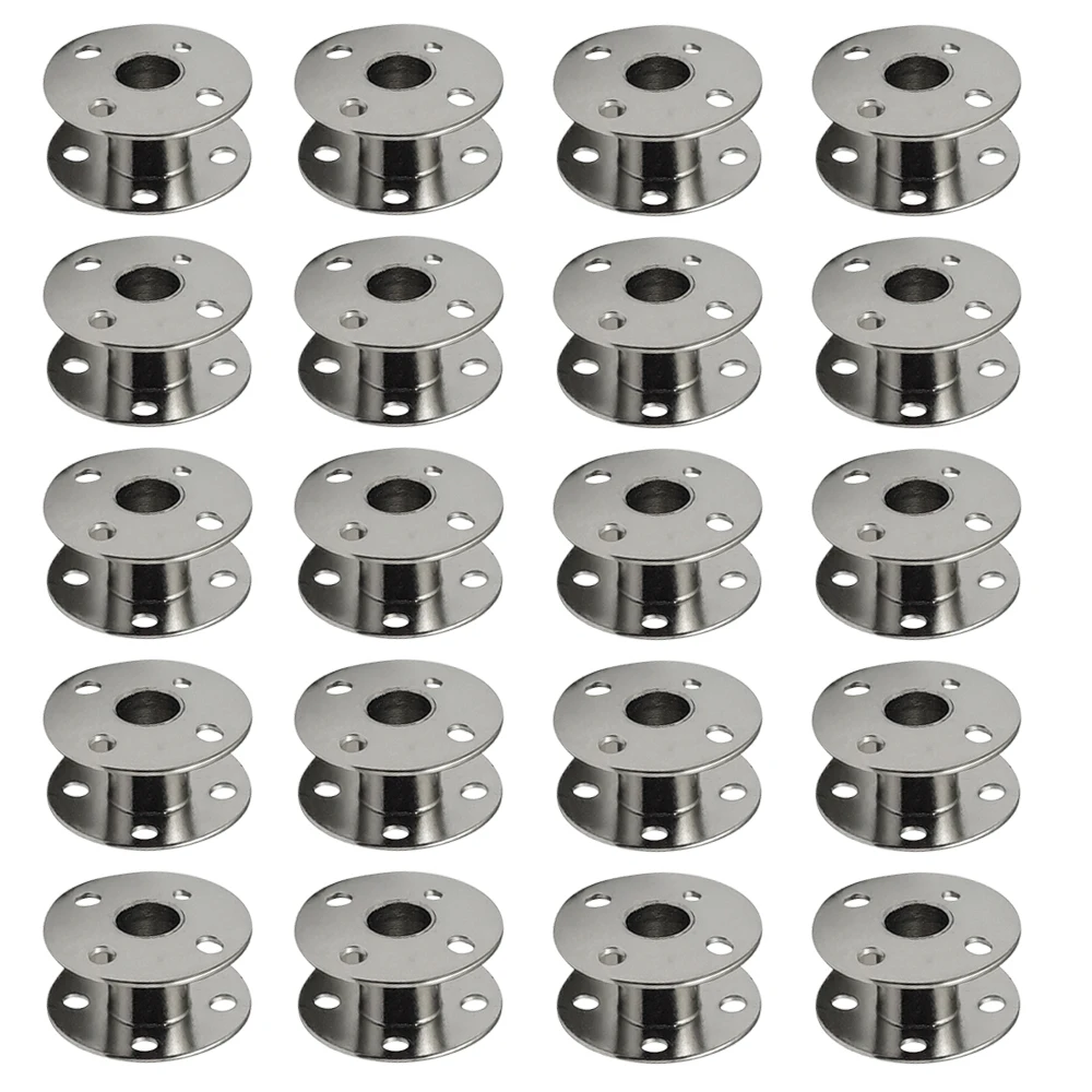 Bobinas De Metal # 172222 Apto Para Singer 401, 401A, 403, 403A
