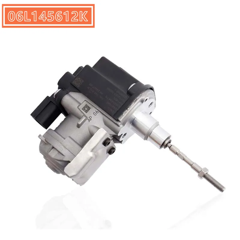 Muslimengine Turbo Attuatore Elettrico Turbocompressore Controller Motore 2.0T 06L145612K 06 L145722 Per Audi A4 S4 A5 A6 Q5 Mk3