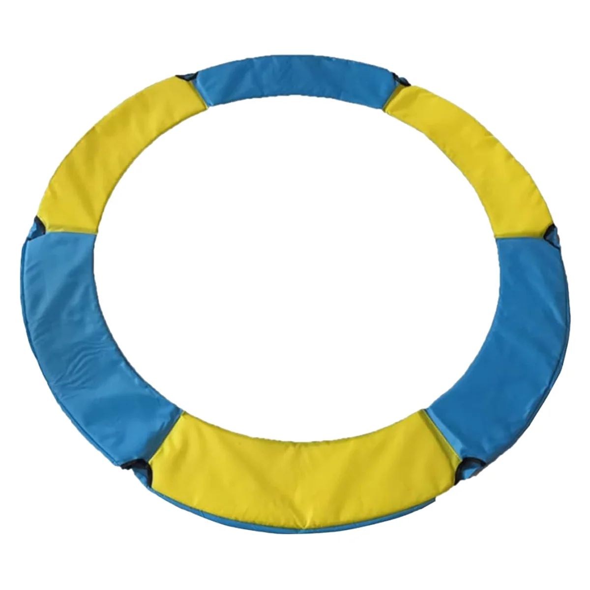 Trampoline Pad 55inch Replacement Trampoline Safety Pad Trampoline Spring Cover Safety Guard Spring Protective Cover trampoline protective cover