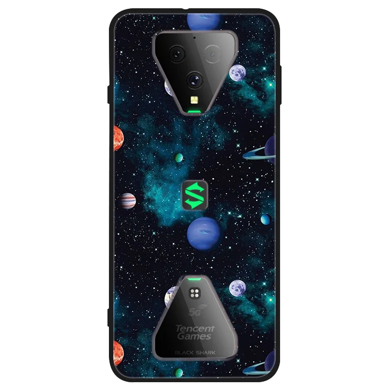 Premium Silicone Phone Case - Soft Protective Cover