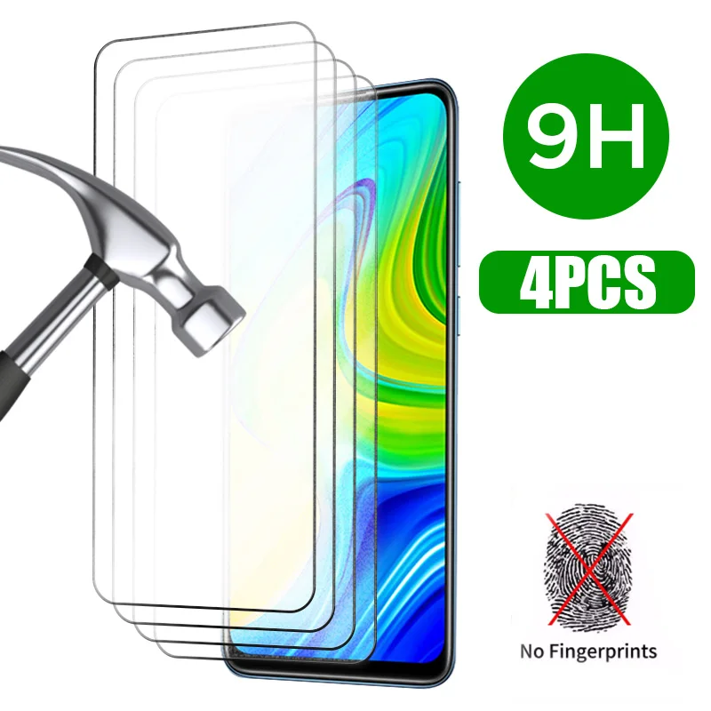Redmi Note 11 Pro Plus Screen Protector Tempered Glass Redmi Note 11