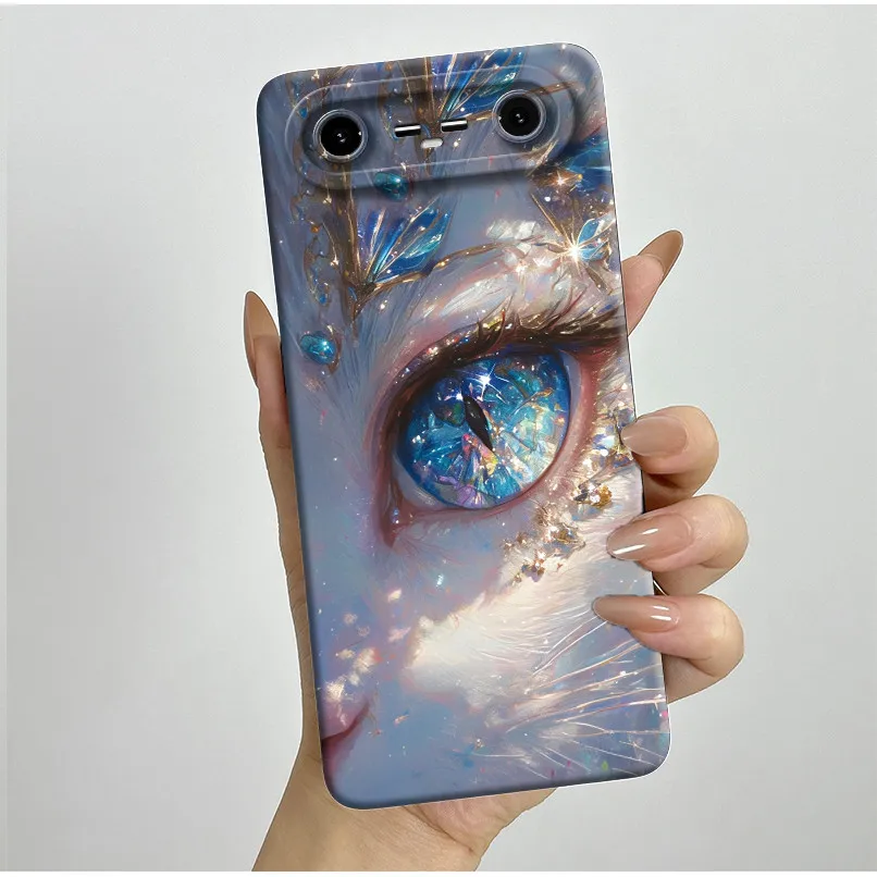 Aesthetic Pretty Butterfly Flower Liquid Soft Silicone Shockproof Back Cover