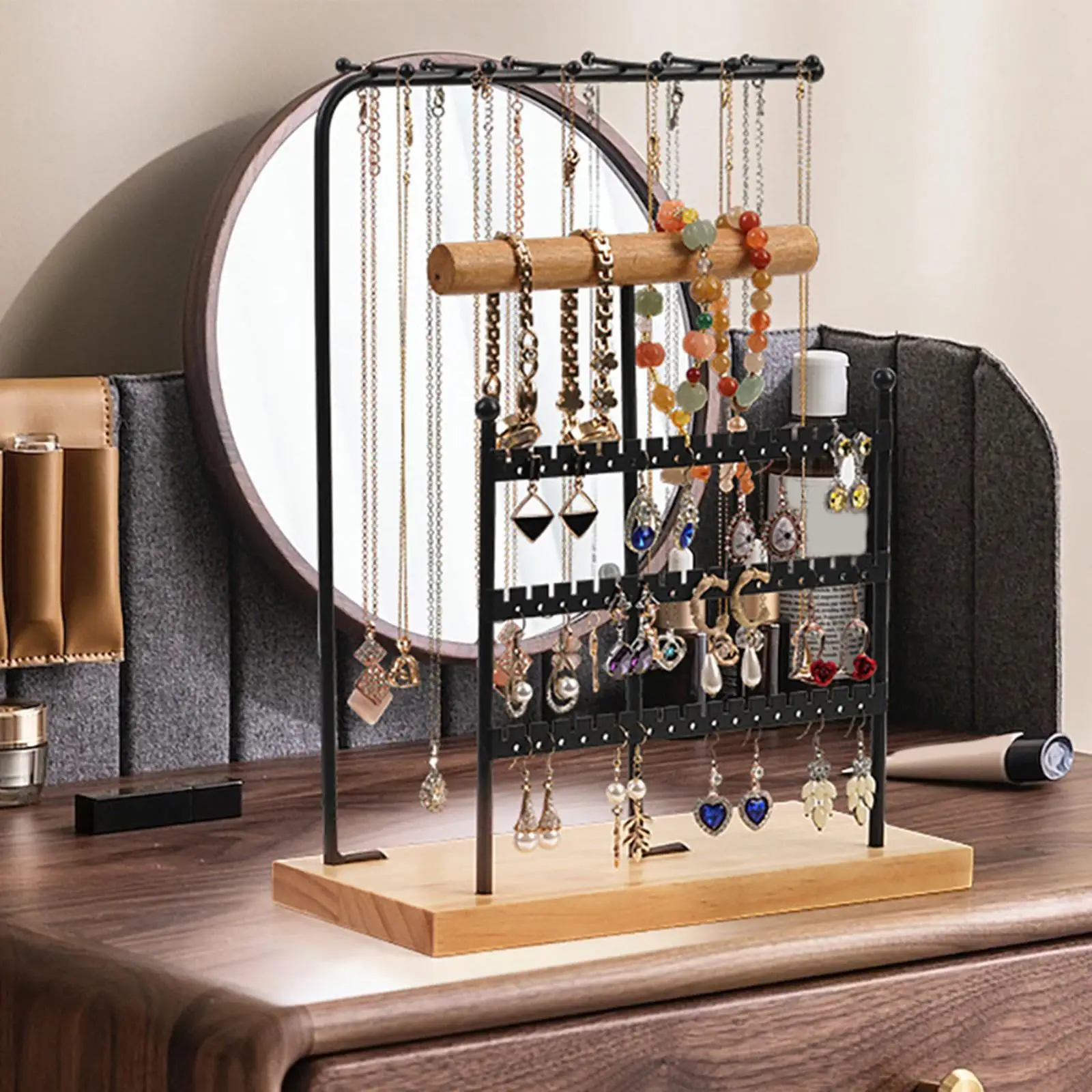 Modern-Jewelry-Display-Rack-Removable-for-Watches-Retail-Selling ...