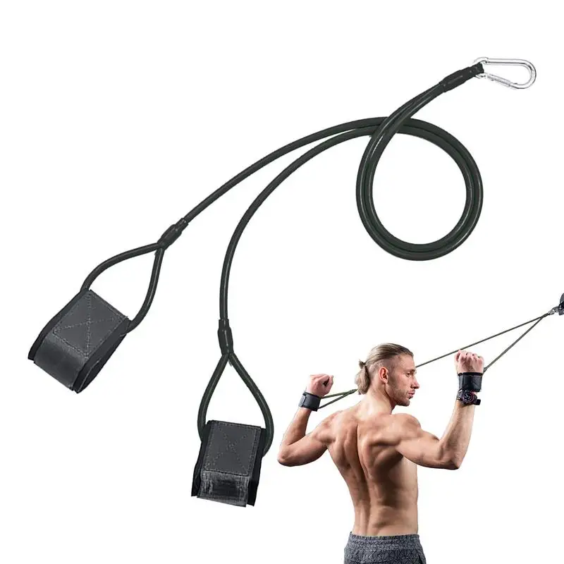 

Pull Up Assistance Bands 4 Levels Stable Exercise Bands Training Bands Stretch Fitness Bands Soft For Softball Basketball