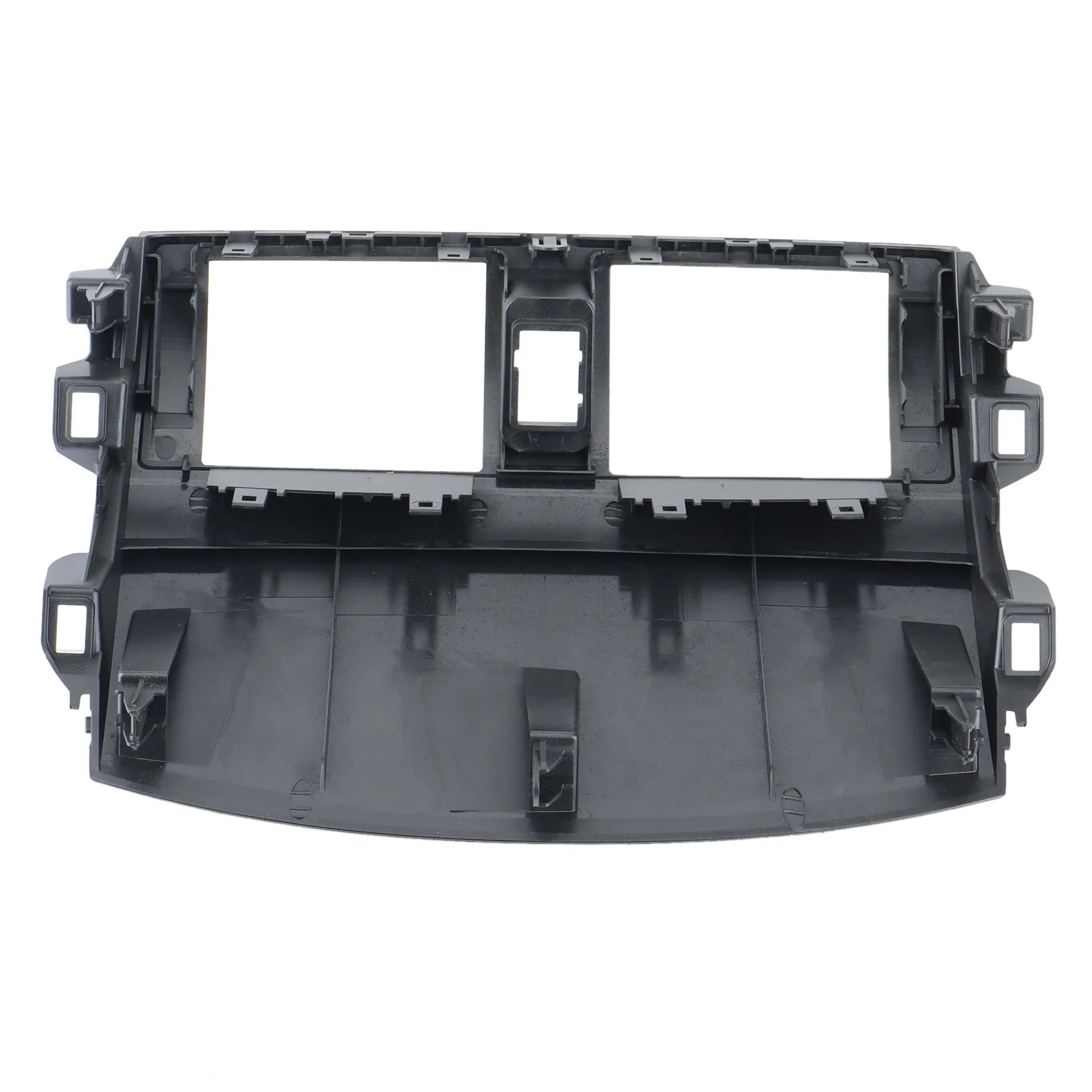 Car Dashboard Air Conditioning Outlet Panel Grille Cover for Toyota Corolla Altis 2008-2013 air conditioning outlet cover