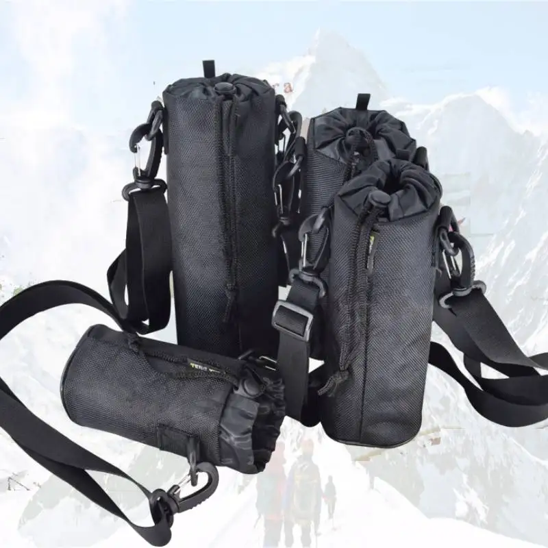 Tactical Water Bottle Sleeve Bag, Bottle Holder, Thermos Holder, Kettle Pouch, Cup Carrier Case, Mug Case Tactical Water Bottle Sleeve Bag, Bottle Holder, Thermos Holder, Kettle Pouch, Cup Carrier Case, Mug Case