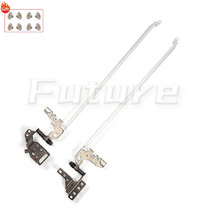 New Case For Acer Aspire 5 A515-51 A515-51G A515-41 A515-41G N17C4 Laptop LCD Back Cover Bezel Hinges Top Cover