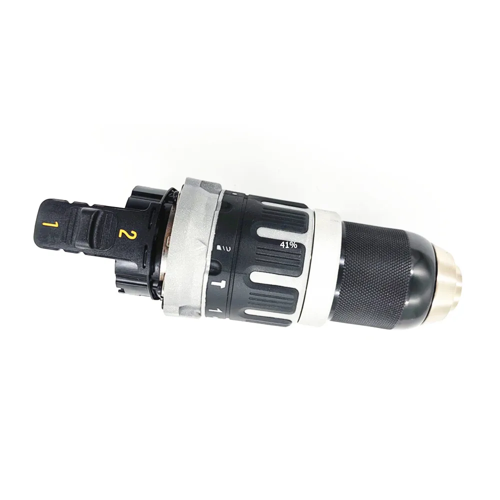 Replacement Gearbox Transmission For DeWalt DCD792 DCD791 Drill - Compatible Part N438742, Integrated Chuck, Easy Install - View #3