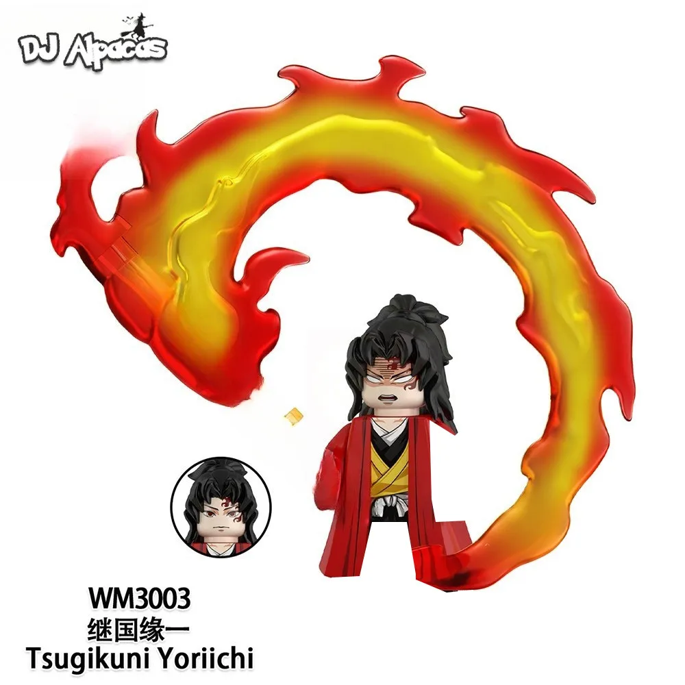 Action Anime Movie Figures Toys 1PCS WM2998 WM2999 WM3000 WM3001 WM3002 WM3003 WM3004 WM3005 WM3006 WM3007 WM3008