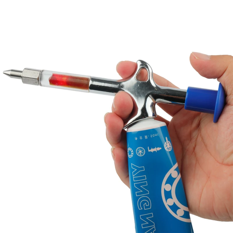 Bicycle Headset Grease Headset Grease Weldtite 532 Headset Cages