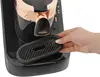 Automatic Turkish/Greek Coffee Machine, USA 120V UL, Black/Copper (Gold) 6
