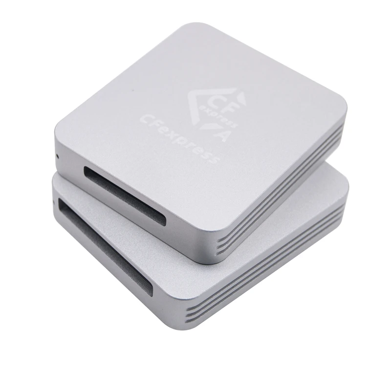 CFexpress ī , CFE-B / CFE-A ī, ޸ ī 丮 , PC Ʈ ǻ  ޴, USB3.1 Gen 2 CŸ, 10Gbps, ǰ