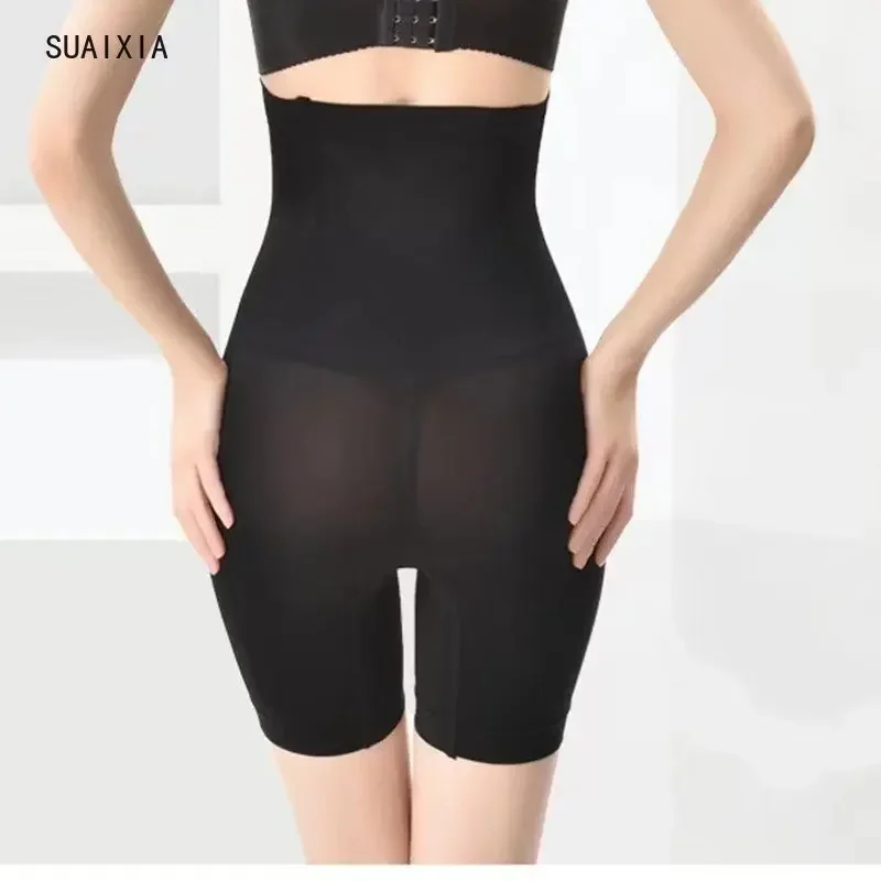 

Shaping, Waist Tightening, Slimming and Safety Underwear, High Waist, Buttocks Lifting, and Belly Tightening Pants
