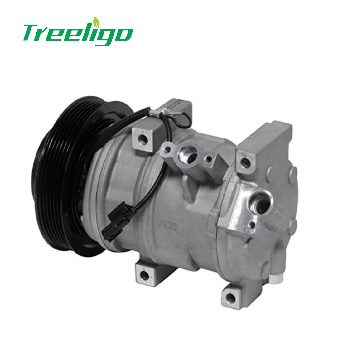 Car Air Conditioner Compressor for HONDA ODYSSEY 2008 2017 Auto A/C