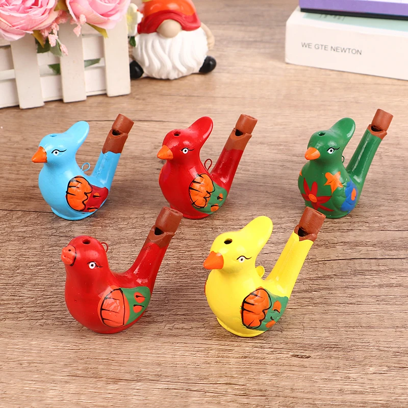 Whistle for Kid Early Learning Educational Toy Musical Instrument