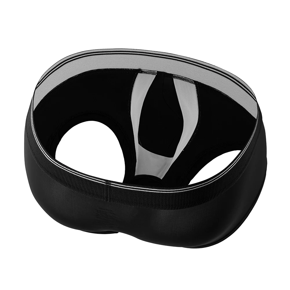 Men's Boxershorts Knickers Breathable Boyshorts Comfort Underware High-quality Intimate