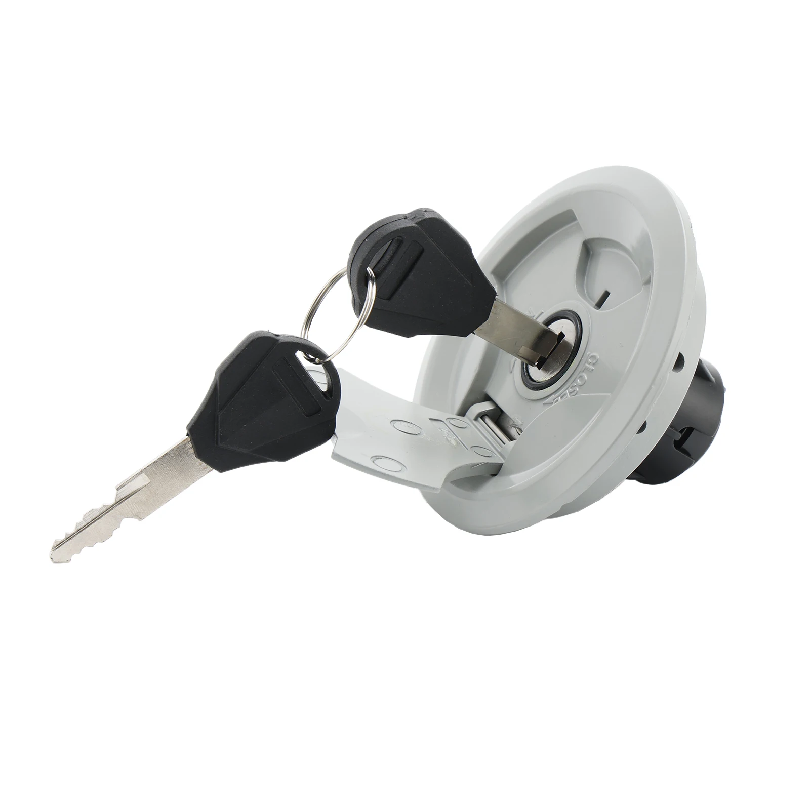 

Artudatech замок крышки бензинового топливного бака и ключи для Yamaha YZF R125 YZF-R125 ABS 2008-2018