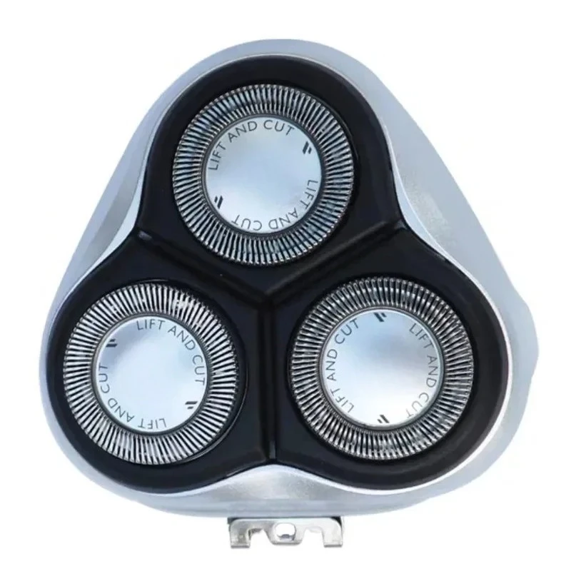 Têtes De Rasoir De Rechange HQ8 Pour Philips Série PT (PT722, PT810, PT860, Etc.) - 3 Lames - Neuf