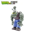 DR. Zomboss