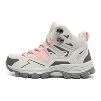 Outdoor Women Ankle Hiking Boots Trekking Shoes Mountain Tracking Treking Sneakers 2023 New Dropshipping 2