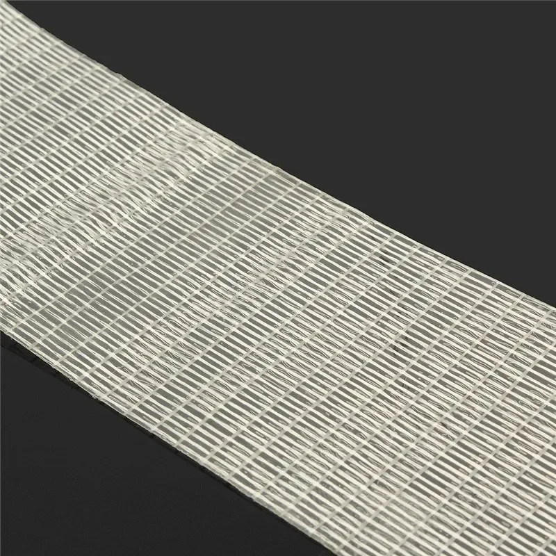 5CM*5M Ripstop Windsurfing Sail Sailboard Kite Tent Repair Patch Tape Waterproof Transparent Film Grid Translucent