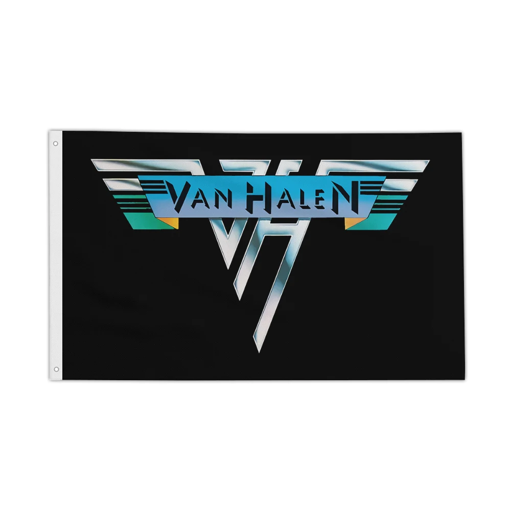 EVHロゴ オフィシャル 巨大プレート Van Halen EVHロゴ オフィシャル 巨大プレート Van Halen