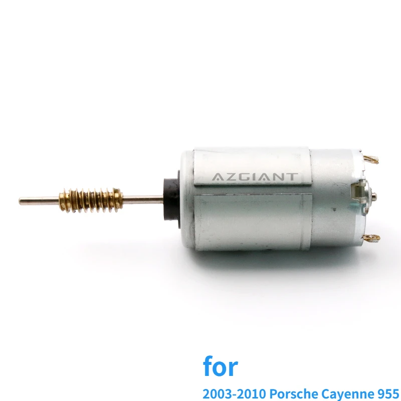 Azgiant Trunk Lock Attuatore Latch Release Lock Motor Per Porsche Cayenne 955 2003-2010