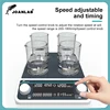 Digital Display Laboratory Stirrer 3