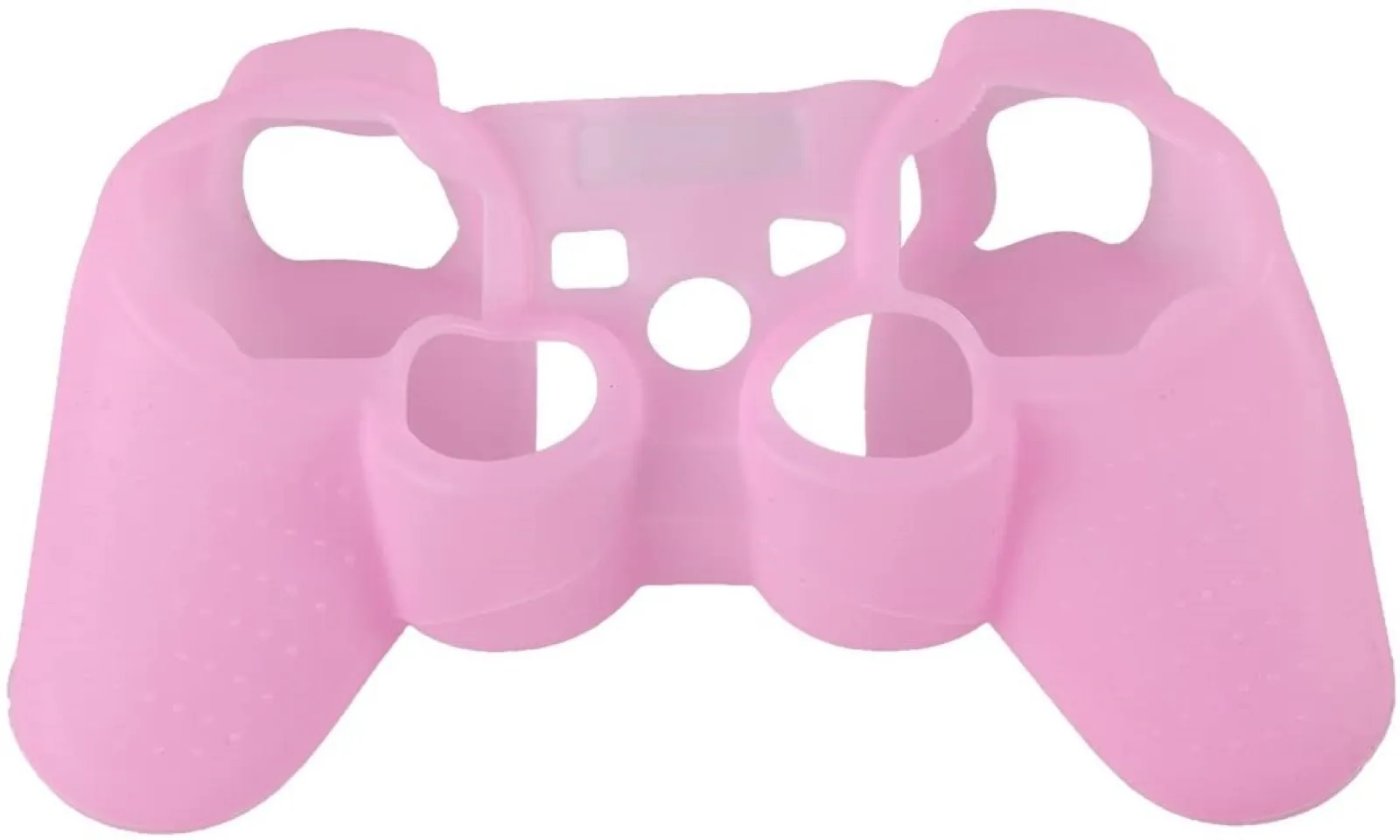 ps3 controller hot pink