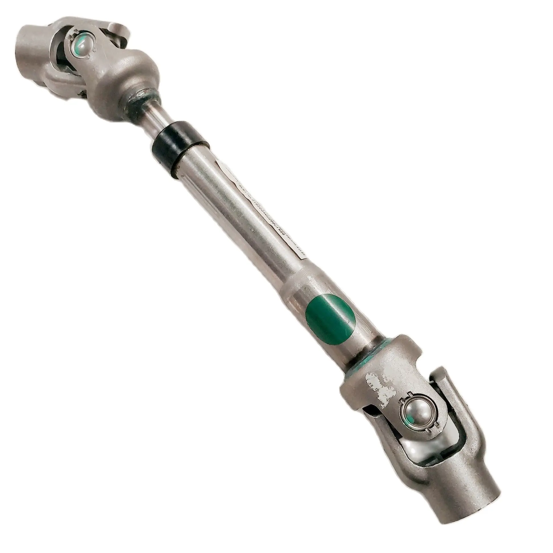 Steering shaft universal joint assembly Car parts OE Number 3402200U1930 for JAC S2 car steering shaft